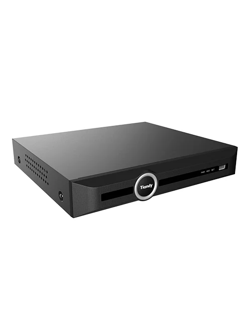 Фото Видеорегистратор TIANDY TC-R3110IBLEu Фото Видеорегистратор TIANDY TC-R3110IBLEu