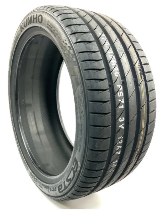 Фото Автомобильная шина летняя KUMHO 235/45/R20 100W PS71 SUV 2022