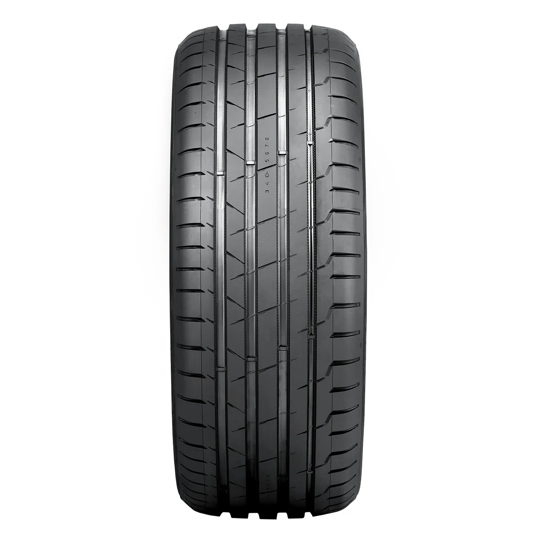 Фото Автомобильная шина летняя NOKIAN Hakka Black 2 225/50/R17 94W Flat Run