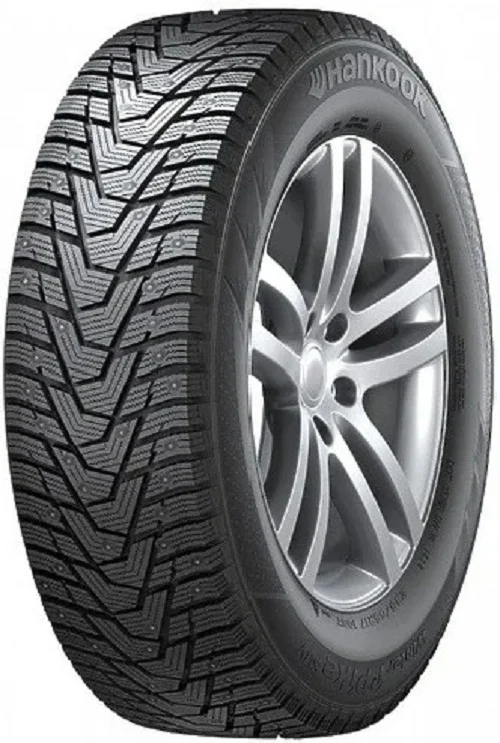 Фото Автомобильная шина зимняя HANKOOK WiNter i*Pike X W429A 225/65/R17 102 T шип