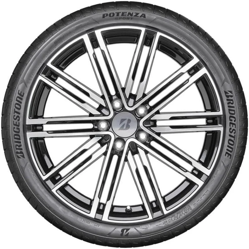 Фотография Автомобильная шина летняя BRIDGESTONE Potenza SPORT 275/50/R20/W113 Фотография Автомобильная шина летняя BRIDGESTONE Potenza SPORT 275/50/R20/W113