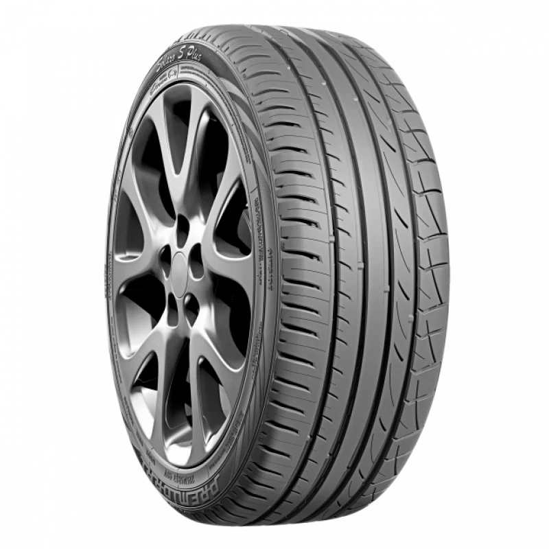Фото Автомобильная шина летняя ROSAVA Extra Load Premiorri Solazo SPlus 245/40 R18 97V