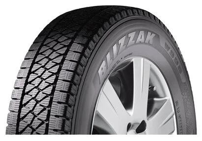 Фото Автомобильная шина зимняя BRIDGESTONE 195/75/R16C/W995/R107-105