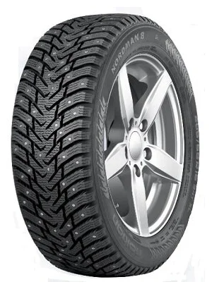Фото Автомобильная шина зимняя NOKIAN 185/65/R15 92 T