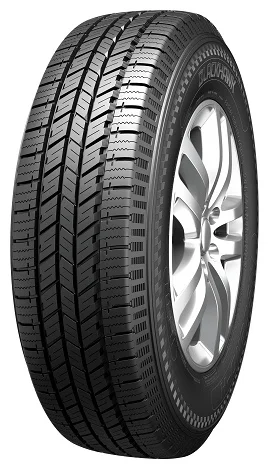 Автомобильная шина летняя BLACKHAWK HT01 235/75/R15 105S