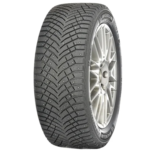 Фото Автомобильная шина зимняя MICHELIN 235/60/R18/X-ICE North 4/T107