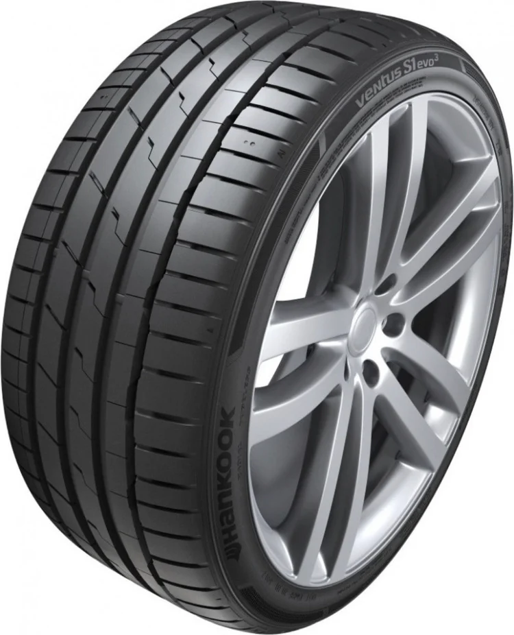 Фото Автомобильная шина летняя HANKOOK Ventus S1 evo3 SUV K127A 235/55/R20 105 W
