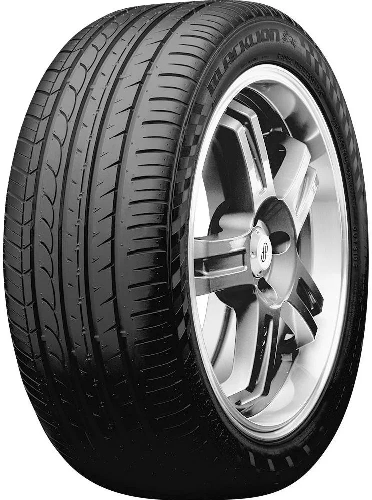 Фото Автомобильная шина летняя BLACKHAWK HU02 205/50/ZR17 93W XL