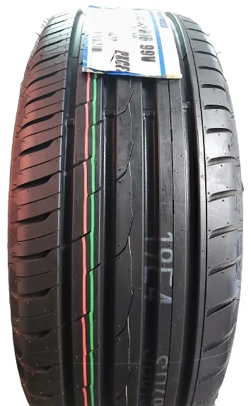 Фотография Автомобильная шина летняя TOYO 205/70/R15 Proxes CF2 SUV 96H