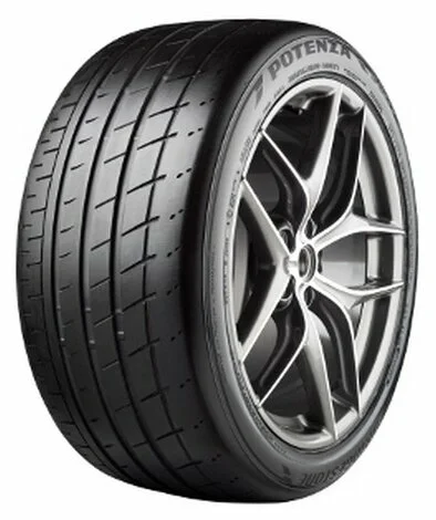 Фото Автомобильная шина летняя BRIDGESTONE Potenza S007/275/35/R20/Y102
