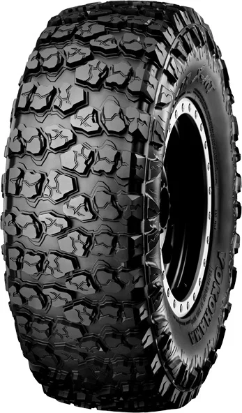 Фото Автомобильная шина летняя YOKOHAMA 35X12.50/R20 LT 121Q G005
