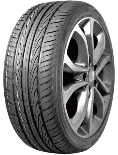 Фото Автомобильная шина летняя MAZZINI ECO607 275/55/R20 117 W