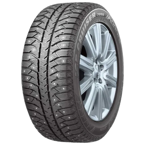 Фото Автомобильная шина зимняя BRIDGESTONE 205/60/R16/WC7000/T92