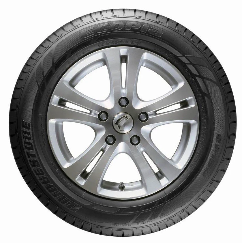 Фотография Автомобильная шина летняя BRIDGESTONE ECOPIA EP150 175/70/R13 82 H