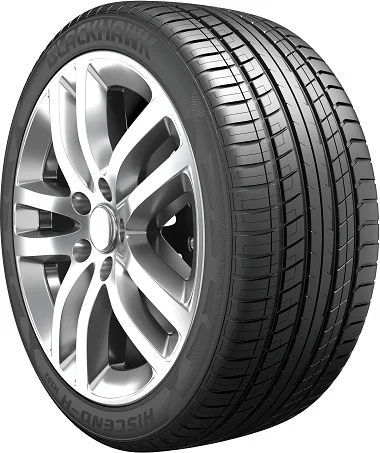 Картинка Автомобильная шина летняя BLACKHAWK HS02 245/55/R19 103V Картинка Автомобильная шина летняя BLACKHAWK HS02 245/55/R19 103V