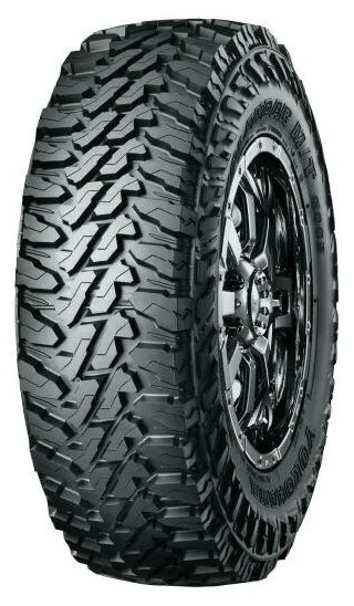 Фото Автомобильная шина зимняя YOKOHAMA LT295/70/R17 121Q G003