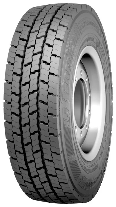 Фото Автомобильная шина летняя CORDIANT Professional DR-1 225/75/R17,5 129/127М Фото Автомобильная шина летняя CORDIANT Professional DR-1 225/75/R17,5 129/127М