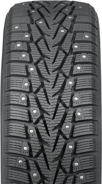 Фото Автомобильная шина зимняя IKON Character Ice 7 175/70/R13 82T