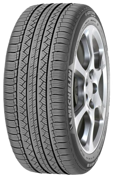 Фото Автомобильная шина летняя MICHELIN 245/55/R19/Latitude tour hp/H103