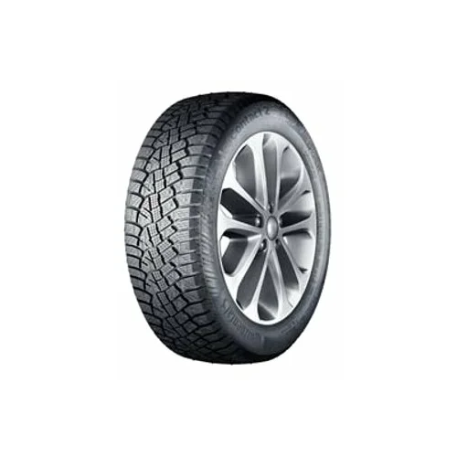 Фото Автомобильная шина зимняя CONTINENTAL 225/55/R19/Ice Contact 2 SUV/T103