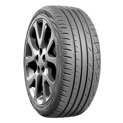 Фото Автомобильная шина летняя ROSAVA Premiorri Solazo SPlus 205/55 R16 94W