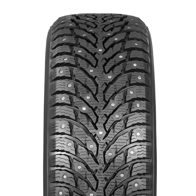 Фото Автомобильная шина зимняя IKON Autograph Ice 9 205/55/R16 94T