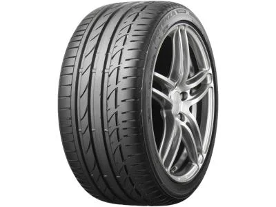 Фото Автомобильная шина летняя BRIDGESTONE Potenza S001 RFT 275/35/R20 Y102