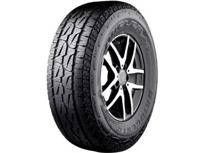 Фото Автомобильная шина летняя BRIDGESTONE Dueler A/T 001 255/60/R18 S112