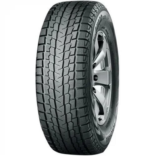Фото Автомобильная шина зимняя YOKOHAMA 275/55/R20/G075/Q117