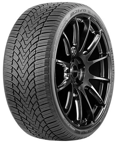 Фото Автомобильная шина зимняя ARIVO Winmaster ProX ARW 3 155/65/R13 73T