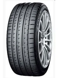 Фото Автомобильная шина летняя YOKOHAMA 315/30/ZR22 A7Y V105E