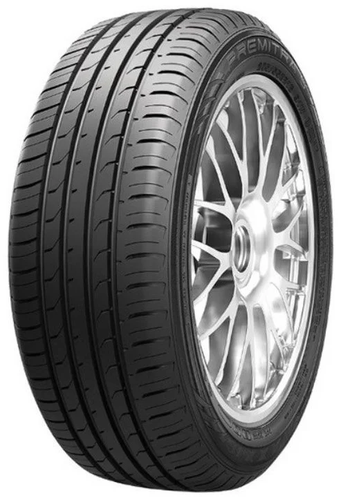 Фото Автомобильная шина летняя MAXXIS HP5 195/65/R15 95V