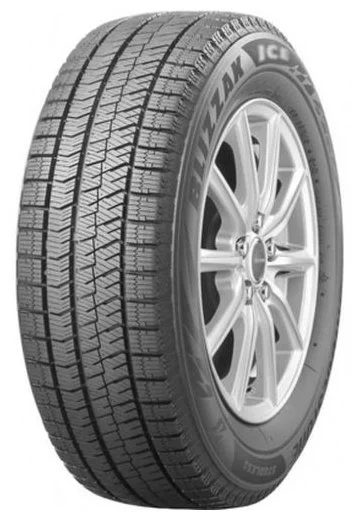 Фото Автомобильная шина зимняя BRIDGESTONE 215/50/R17/RVGZ/S91