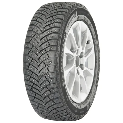 Фото Автомобильная шина зимняя MICHELIN 205/55/R16/X-ICE North 4/T94