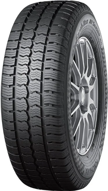 Фото Автомобильная шина зимняя YOKOHAMA 185/75/R16C A4R RY61 XL EMRP