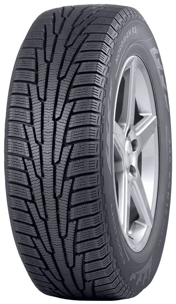 Фото Автомобильная шина зимняя IKON Autograph Snow 2 185/65/R14 R90 (фрикц.)