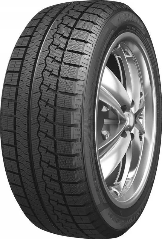 Автомобильная шина зимняя SAILUN Ice Blazer Arctic 195/65/R15 91T