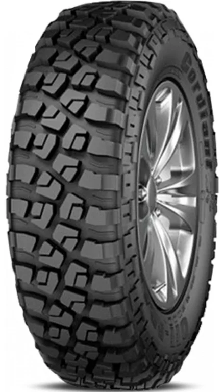 Фото Автомобильная шина летняя CORDIANT Off Road 2 245/70/R16 111Q