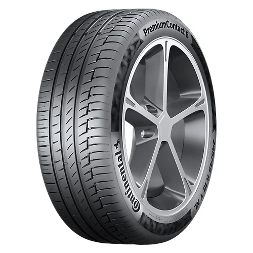 Фото Автомобильная шина летняя CONTINENTAL 225/45/R17/ContiPremiumContact 6/V91