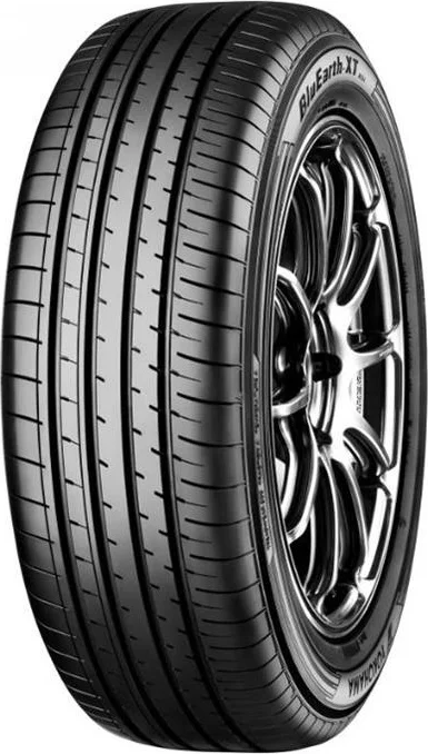 Фото Автомобильная шина летняя YOKOHAMA 225/60/R18 100H AE61