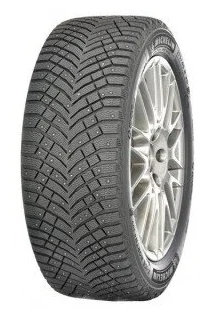Фото Автомобильная шина зимняя MICHELIN X-ICE North 4 255/55/R20/T110