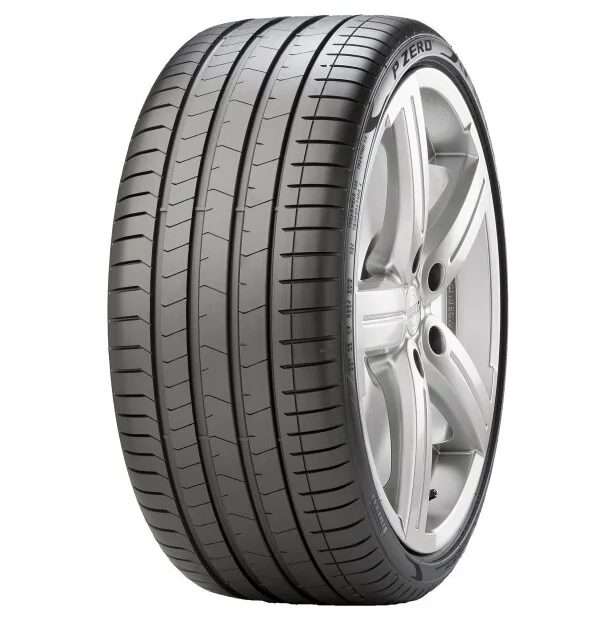 Фото Автомобильная шина летняя PIRELLI P Zero (MOE) RFT/275/35/R20/Y102