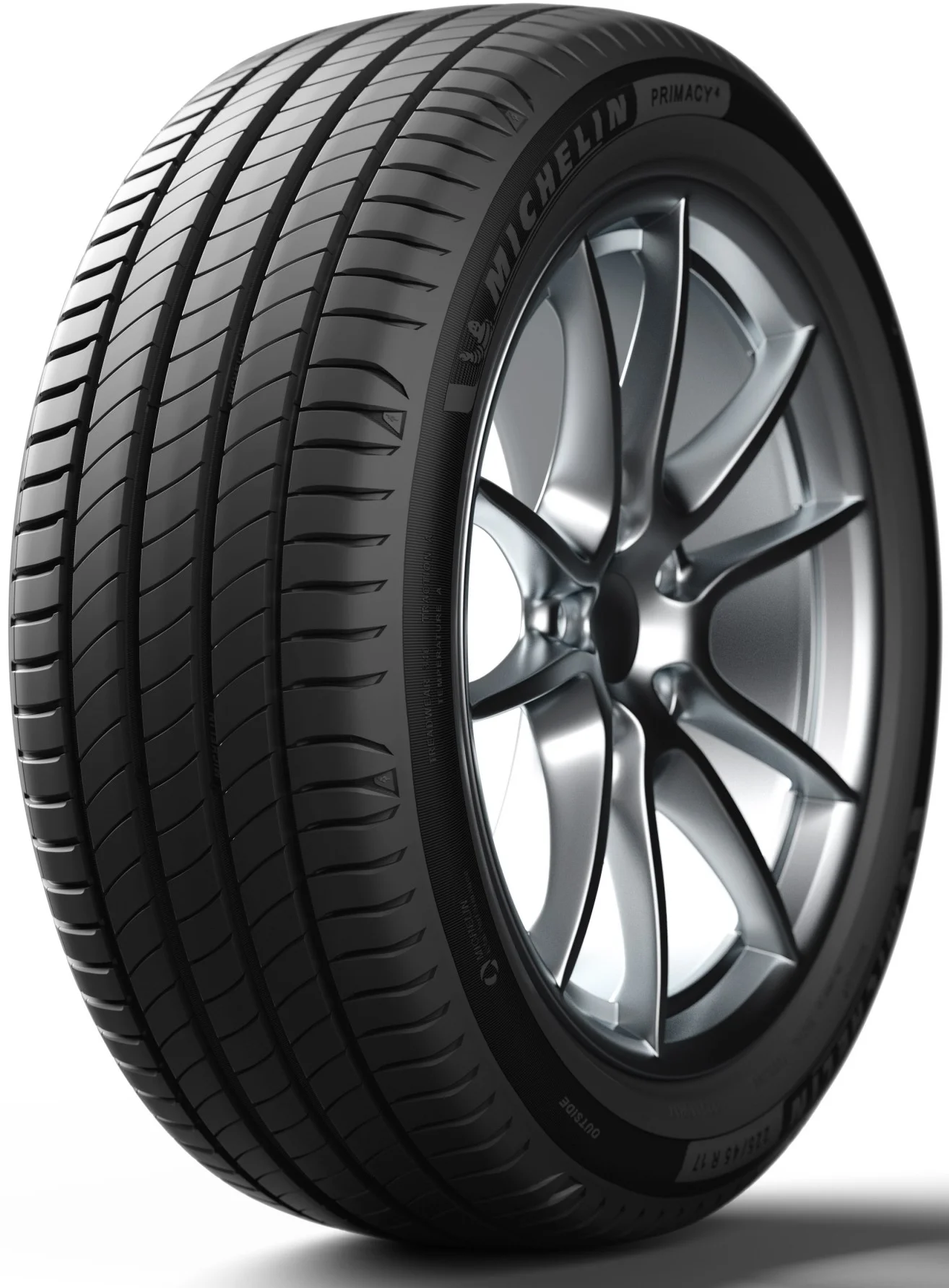 Фото Автомобильная шина летняя MICHELIN Primacy 4 235/55/R19 105 W
