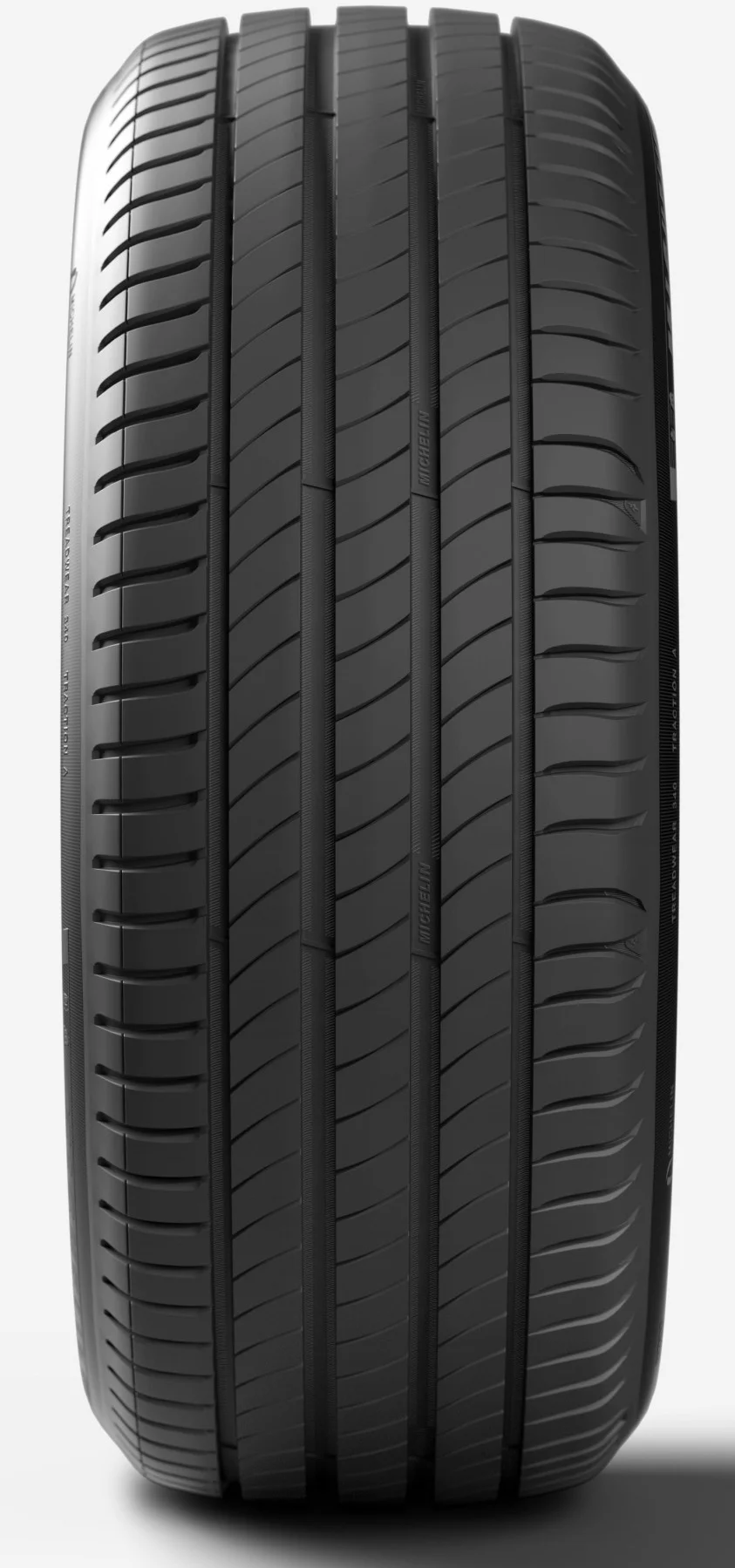 Картинка Автомобильная шина летняя MICHELIN Primacy 4 235/55/R19 105 W