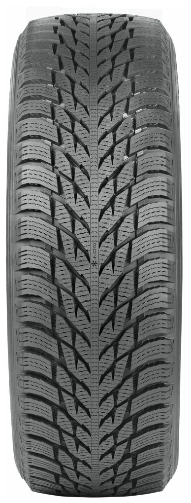 Фотография Автомобильная шина зимняя NOKIAN HakkaPeliitta R3 235/55/R17 103R XL