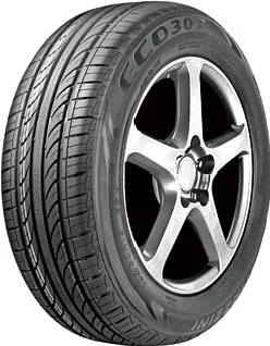 Фото Автомобильная шина летняя MAZZINI ECO307 185/65/R14 86 H