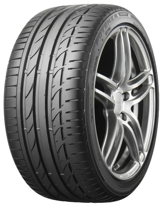 Фото Автомобильная шина летняя BRIDGESTONE 275/40/R19/S001/Y105