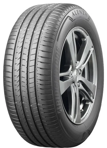 Фото Автомобильная шина летняя BRIDGESTONE Alenza 001 275/45/R21 W110