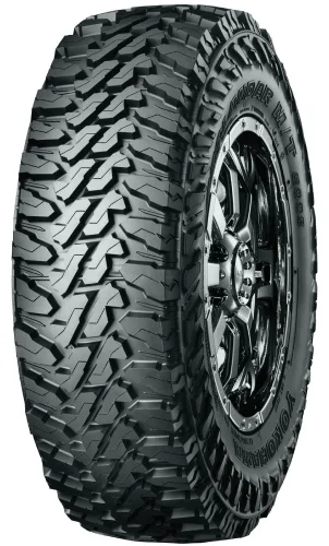Фото Автомобильная шина летняя YOKOHAMA 33X12.50/R17 LT 120Q G003