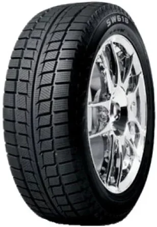 Фото Автомобильная шина зимняя GOODRIDE 195/65R15PR (SW618) 91T TL UL